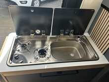 Pilote V630S Evidence - N372