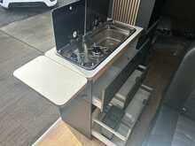 Pilote V630S Evidence - N372