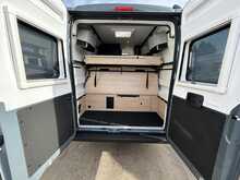 Pilote V630S Evidence - N372