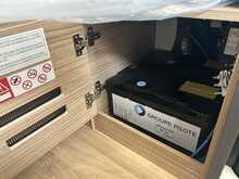 Pilote V630S Evidence - N372