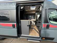 Pilote V630S Evidence - N372