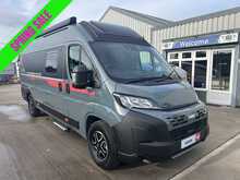 Pilote V630S Evidence - N372