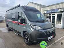Pilote V630S Evidence 2.2 Motorhome Automatic Diesel - N372