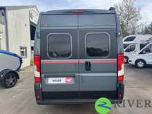 Pilote V630S Evidence 2.2 Motorhome Automatic Diesel - N372