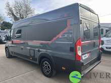 Pilote V630S Evidence 2.2 Motorhome Automatic Diesel - N372