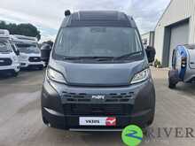 Pilote V630S Evidence 2.2 Motorhome Automatic Diesel - N372