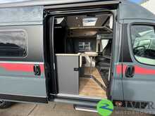 Pilote V630S Evidence 2.2 Motorhome Automatic Diesel - N372