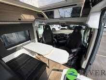 Pilote V630S Evidence 2.2 Motorhome Automatic Diesel - N372