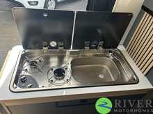 Pilote V630S Evidence 2.2 Motorhome Automatic Diesel - N372