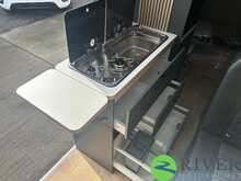 Pilote V630S Evidence 2.2 Motorhome Automatic Diesel - N372
