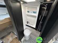 Pilote V630S Evidence 2.2 Motorhome Automatic Diesel - N372