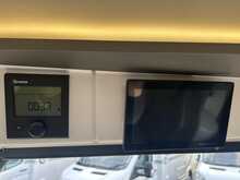 Pilote V630S Evidence 2.2 Motorhome Automatic Diesel - N372