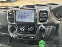 Pilote V630S Evidence 2.2 Motorhome Automatic Diesel - N372