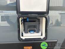 Pilote V630S Evidence 2.2 Motorhome Automatic Diesel - N372