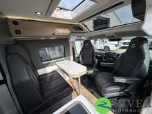 Pilote V630S Evidence 2.2 Motorhome Automatic Diesel 2.2 Panel Van Motorhome Automatic Diesel - N372