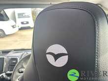 Pilote V630S Evidence 2.2 Motorhome Automatic Diesel 2.2 Panel Van Motorhome Automatic Diesel - N372