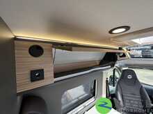 Pilote V630S Evidence 2.2 Motorhome Automatic Diesel 2.2 Panel Van Motorhome Automatic Diesel - N372