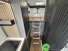 Pilote V630S Evidence 2.2 Motorhome Automatic Diesel 2.2 Panel Van Motorhome Automatic Diesel - N372