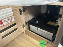 Pilote V630S Evidence 2.2 Motorhome Automatic Diesel 2.2 Panel Van Motorhome Automatic Diesel - N372