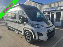 Chausson Sport Line