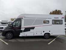 Pilote Evidence P720U - N380