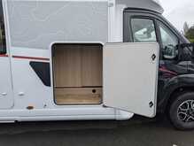 Pilote Evidence P720U - N380