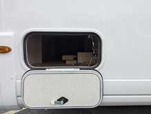 Pilote Evidence P720U - N380