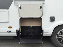 Pilote Evidence P720U - N380