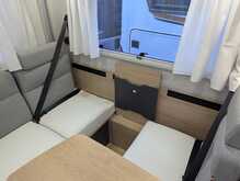 Pilote Evidence P720U - N380