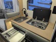 Pilote Evidence P720U - N380