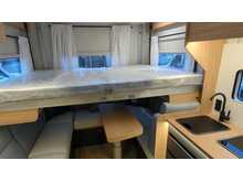 Pilote Evidence P720U - N380
