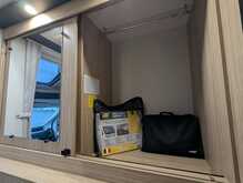 Pilote Evidence P720U - N380