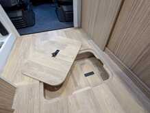Pilote Evidence P720U - N380