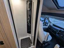 Pilote Evidence P720U - N380