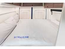 Westfalia Sven Hedin The Man Motorhome - N382