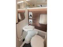 Westfalia Sven Hedin The Man Motorhome - N382