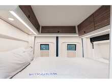 Westfalia Sven Hedin The Man Motorhome - N382