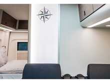 Westfalia Sven Hedin The Man Motorhome - N382