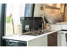 Westfalia Sven Hedin The Man Motorhome - N382