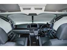 Westfalia Sven Hedin The Man Motorhome - N382