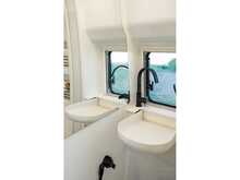 Westfalia James Cook Mercedes Motorhome - N383