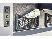 Westfalia Club Joker Urban Compact With A Passenger Car Aesthetic - N384