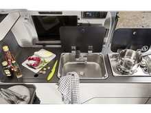 Westfalia Club Joker Urban Compact With A Passenger Car Aesthetic - N384