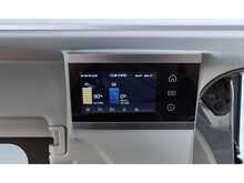 Westfalia Club Joker Urban Compact With A Passenger Car Aesthetic - N384