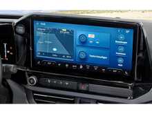 Westfalia Club Joker Urban Compact With A Passenger Car Aesthetic - N384