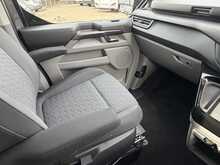 Westfalia Club Joker Urban Compact With A Passenger Car Aesthetic 2.0 Camper Van Automatic Diesel - N384
