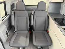 Westfalia Club Joker Urban Compact With A Passenger Car Aesthetic 2.0 Camper Van Automatic Diesel - N384