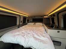 Westfalia Club Joker Urban Compact With A Passenger Car Aesthetic 2.0 Camper Van Automatic Diesel - N384