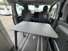Westfalia Club Joker Urban Compact With A Passenger Car Aesthetic 2.0 Camper Van Automatic Diesel - N384