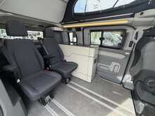 Westfalia Club Joker Urban Compact With A Passenger Car Aesthetic 2.0 Camper Van Automatic Diesel - N384